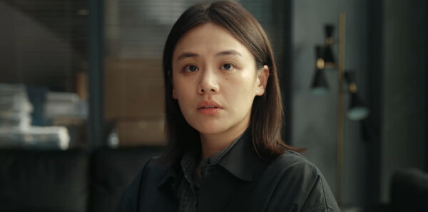 她的盛焰第2集剧照