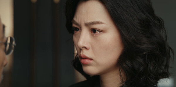 她的盛焰第24集剧照