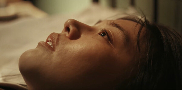 她的盛焰第17集剧照