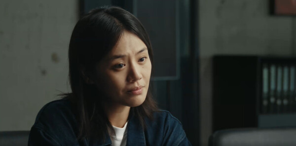 她的盛焰第22集剧照