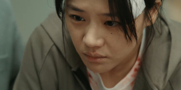 她的盛焰第23集剧照