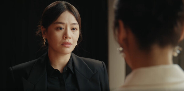 她的盛焰第14集剧照