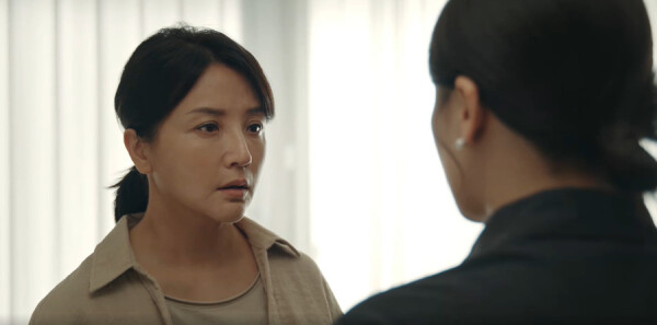 她的盛焰第15集剧照