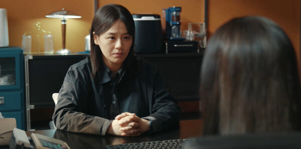 她的盛焰第6集剧照