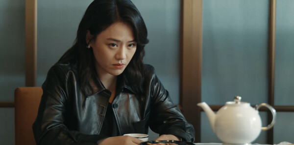 她的盛焰第27集剧照