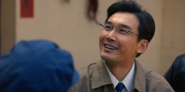 你好1983第15集剧照