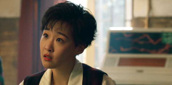 你好1983第9集剧照