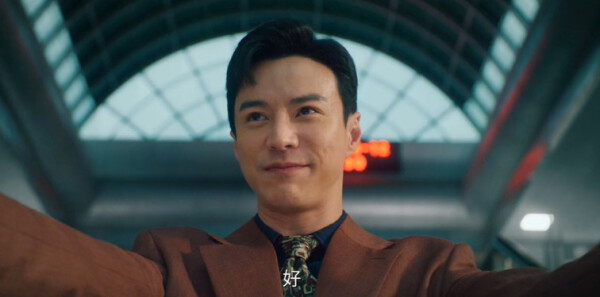 你好1983第30集剧照