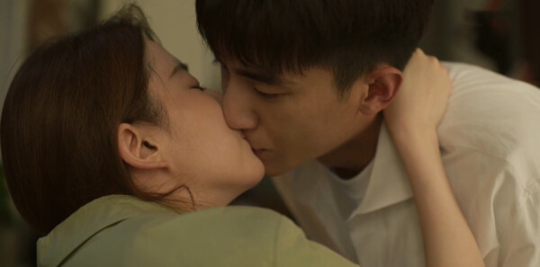 玫瑰的故事第17集剧照