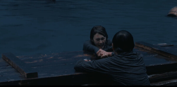 南海归墟第10集剧照