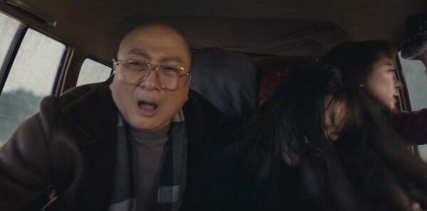 昆仑神宫第4集剧照