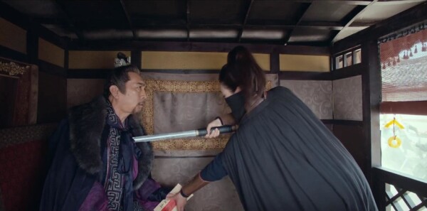 琅琊榜之风起长林第44集剧照