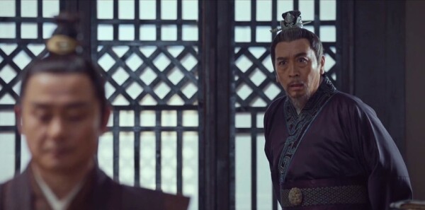 琅琊榜之风起长林第6集剧照
