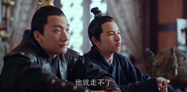琅琊榜之风起长林第48集剧照