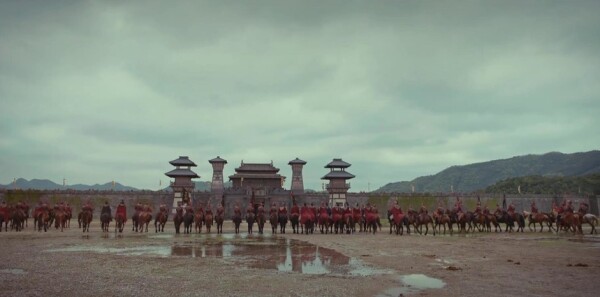 琅琊榜之风起长林第48集剧照