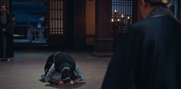琅琊榜之风起长林第29集剧照