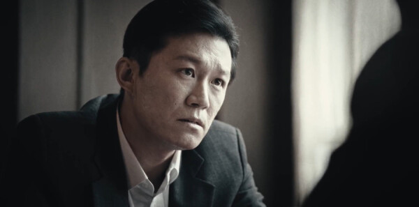暗夜与黎明第5集剧照