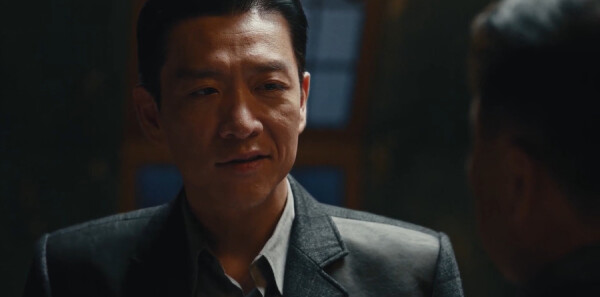 暗夜与黎明第5集剧照