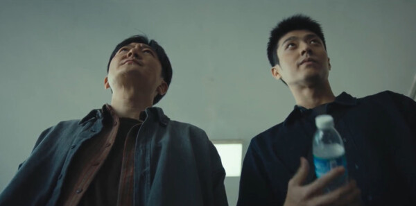 黄雀第3集剧照