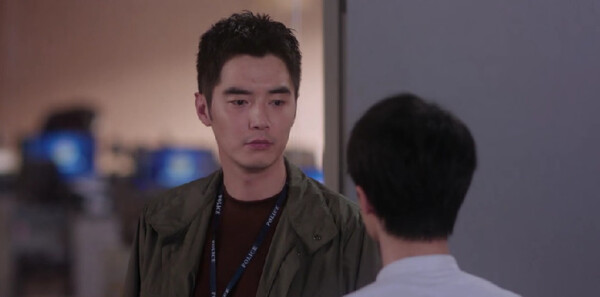 猎罪图鉴2第11集剧照