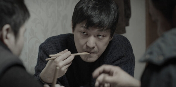 我是刑警第6集剧照