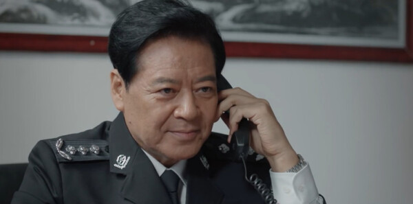 我是刑警第16集剧照