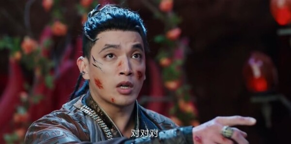 白月梵星第16集剧照