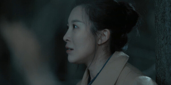 宣判第31集剧照