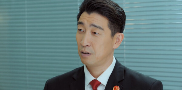 宣判第11集剧照