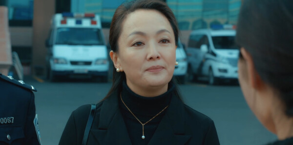 宣判第38集剧照