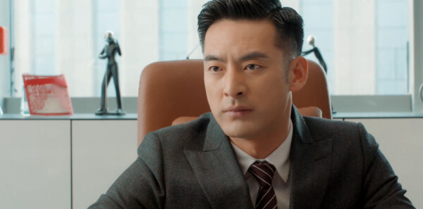 宣判第5集剧照