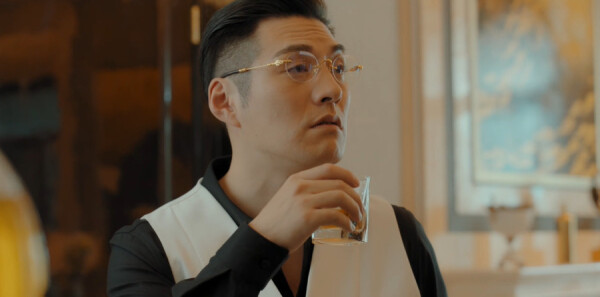 宣判第28集剧照