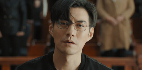 宣判第42集剧照