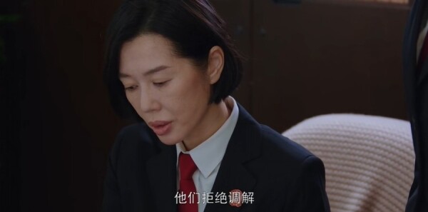 真心英雄第32集剧照