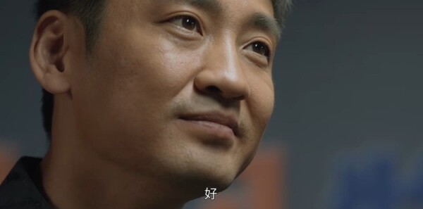 真心英雄第29集剧照