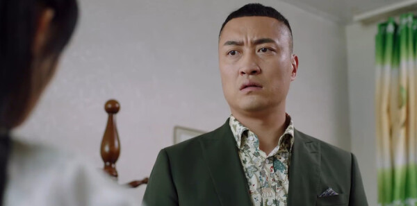 乡村爱情17第38集剧照