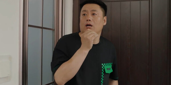 乡村爱情17第36集剧照