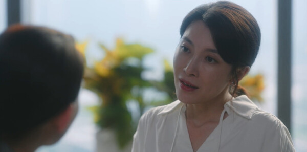 无所畏惧第37集剧照