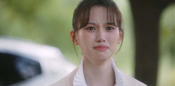无所畏惧第36集剧照