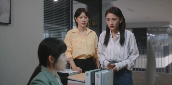 无所畏惧第16集剧照