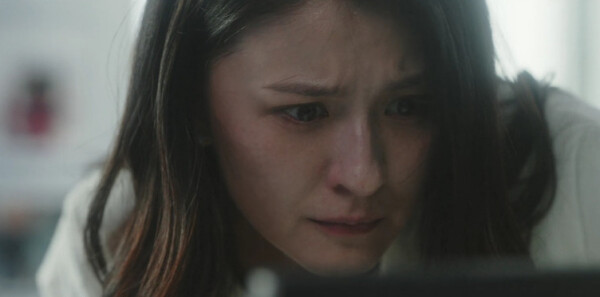 无所畏惧第1集剧照