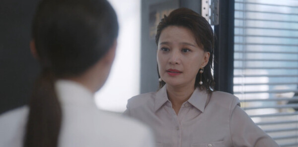 无所畏惧第38集剧照