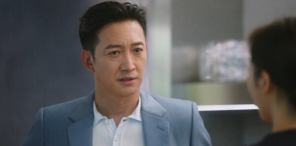 无所畏惧第33集剧照