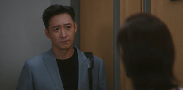无所畏惧第31集剧照