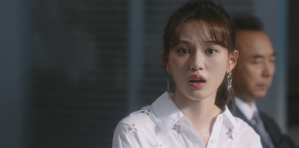 无所畏惧第25集剧照