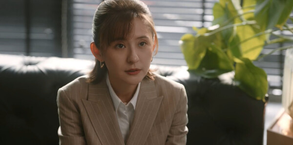 无所畏惧2第30集剧照
