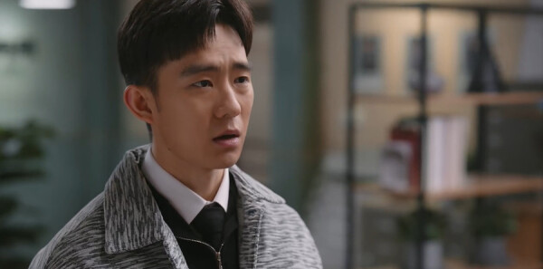 无所畏惧2第30集剧照