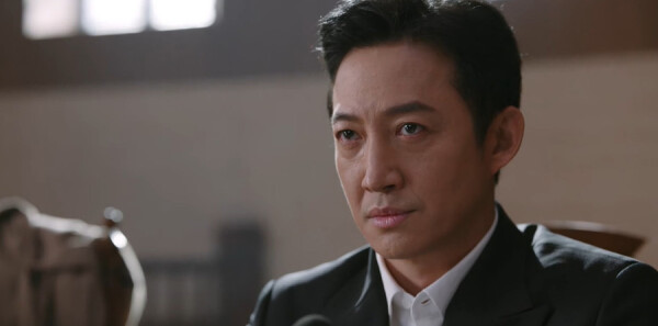 无所畏惧2第37集剧照