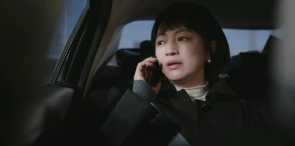 无所畏惧2第12集剧照