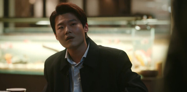 无所畏惧2第36集剧照